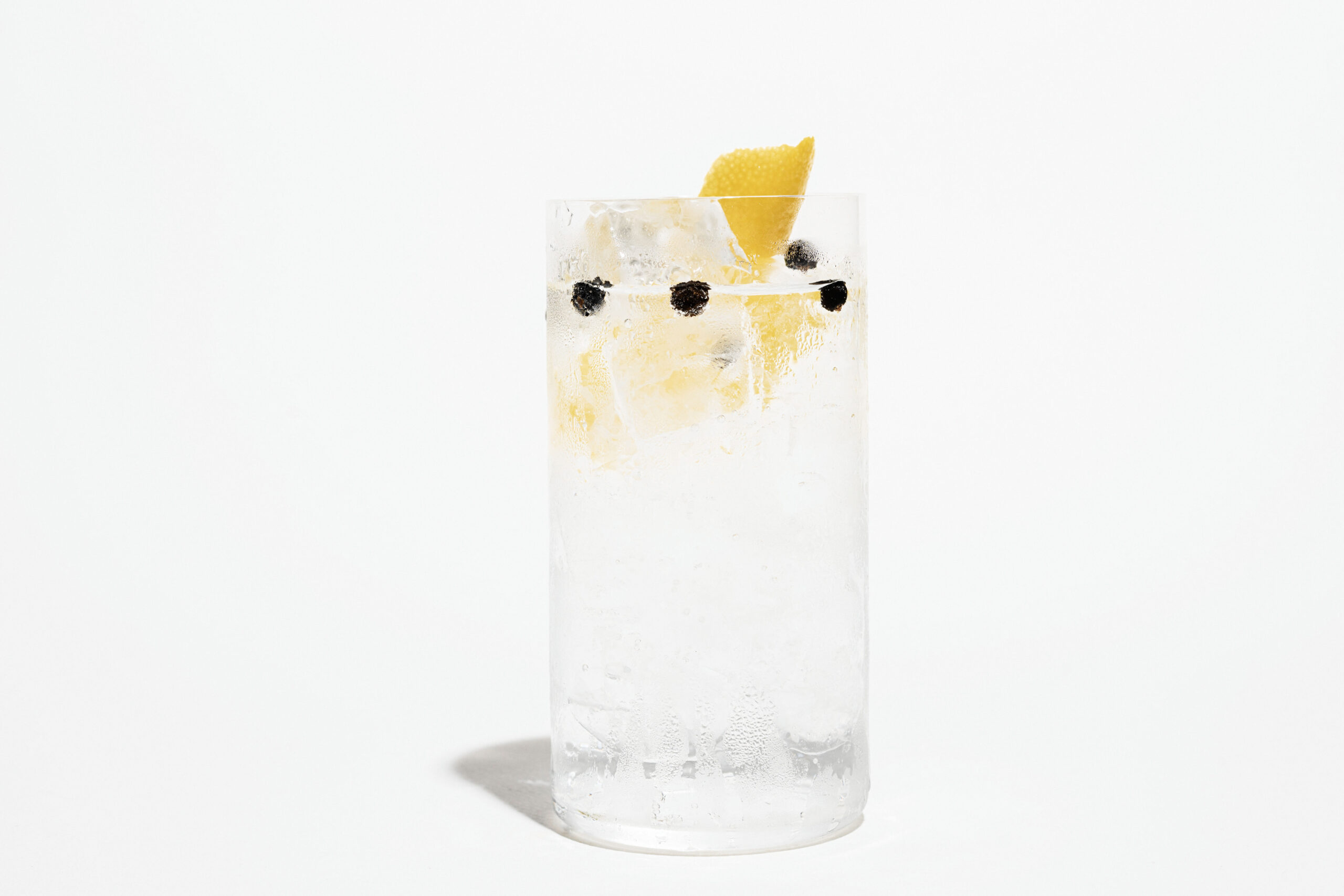 Harbour Strength Gin & Tonic Hickson House Distilling Co.